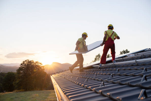 Roof Coating Services in Center, TX