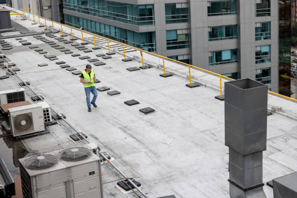 Trusted Center, TX Roofing Service Experts