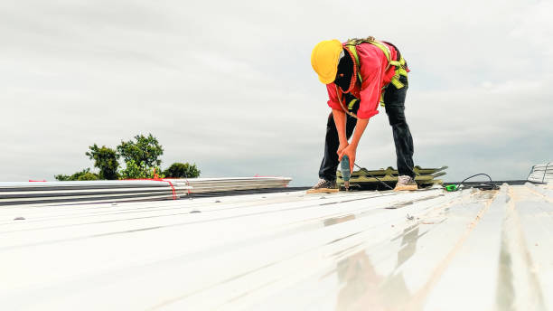 Best Green or Eco-Friendly Roofing Solutions  in Center, TX